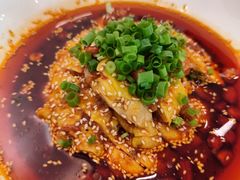 -香丰阁·烤鸭·川湘菜(清河店)