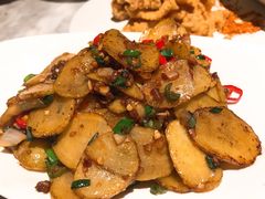 -蔴将·川菜(黄龙万科店)