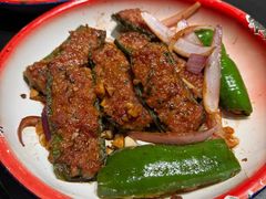 -广府乡下·饭庄(新港东路店)