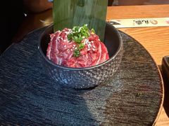 -丸藏和牛烧肉专门店(园区师惠坊店)