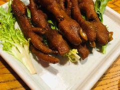 -新白鹿餐厅(百联中环店)