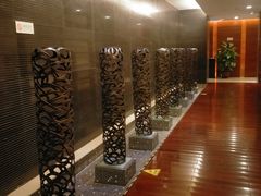 -深圳观澜格兰云天国际酒店