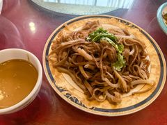 -都一处烧麦馆(前门店)