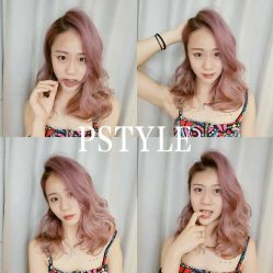 点击看大图 -P.STYLE派斯造型