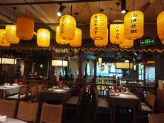 -十朝院子·南京菜(夫子庙店)