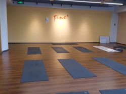 -FineYoga梵音瑜伽·普拉提