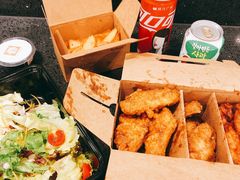 -Kyochon1991校村炸鸡(杨高中路店)