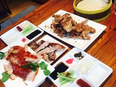 -四季民福烤鸭店(前门廊房二条店)