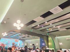-浩海火烧云傣家菜(京广店)