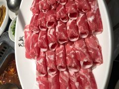 -巴奴毛肚火锅(安阳相州店)