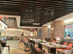 -汉丽斯巴西烤肉自助(市南店)