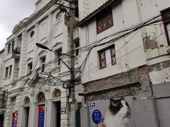 -方浜中路45弄小区