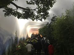 -南昌八一起义纪念馆