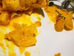 -晋江荣誉国际酒店·港誉茶餐厅