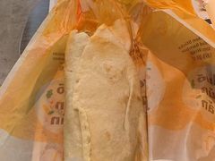 -麦当劳(农光里店)