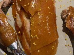 -青年公社烤鸭(青年路店)