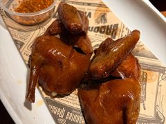 -乔街深夜食堂·台州菜·高压锅生蚝(杭州总店)