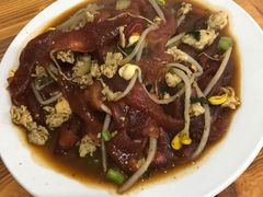 -何记酿皮店(西流湾店)