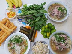 -Pho Hoa Pasteur