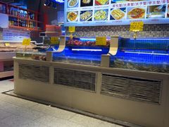 -永信海鲜(群星城店)