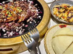 -恰八斗·猛火长沙菜(国贸店)