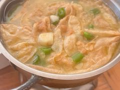 井冈山豆皮-白鹿江西餐厅(北师大店)