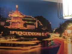 -金陵后厨·南京菜(新街口秣陵路店)