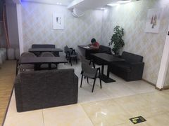 -波士顿游泳健身会所(定福庄店)
