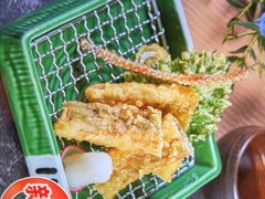 -匠和风精致料理(宁德万达店)