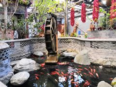 -四方小吃·白族庭院餐厅