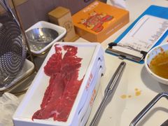 -古乐牛香·鲜牛肉自助火锅(南京总店)