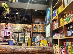 -裕合顺清真餐厅·回民老菜·大连海鲜(西安路店)