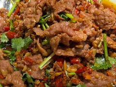 -兰湘子·湘菜小炒(崂山丽达店)