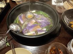 -滇野云南野生菌餐厅(陕西南路店)