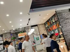 -令氏家外家周秦食府(高新店)