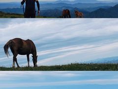 -灵山