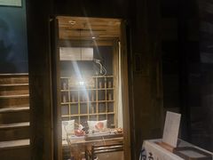 -邈墨茶馆(大兜路1号店)