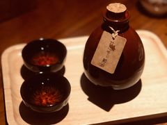 -意满花千醉(金茂览秀城店)
