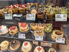 -PAPER STONE BAKERY(天环店)