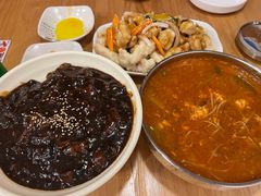 -多宾韩国料理(学衡路店)