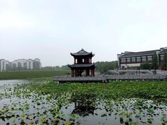 -合肥融创永乐半山酒店·永乐半山西餐厅