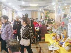 -佛有缘素食馆·荔湾老字号(陈家祠首店)