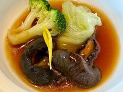 -極上萬膳·日料放题(来福士江景店)