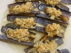 -海大大蒸汽海鲜餐厅·粤菜·特色小炒(欢乐颂店)