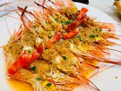 -桥东喜碧海鲜街(水东街店)