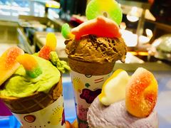 -新发展亚太JW万豪酒店·福苑咖啡厅
