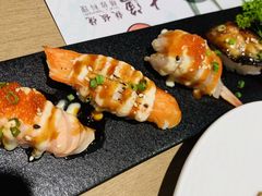 -大渔铁板烧(花园道店)