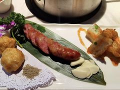 -海底捞火锅(金融街万达店)