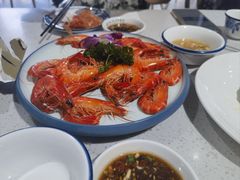 -锦里海景海鲜餐厅.三亚老字号(亚龙湾中心广场店)