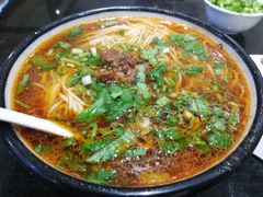 -宛平李记小吃(东关街店)